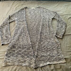Universal Thread cardigan sz Large